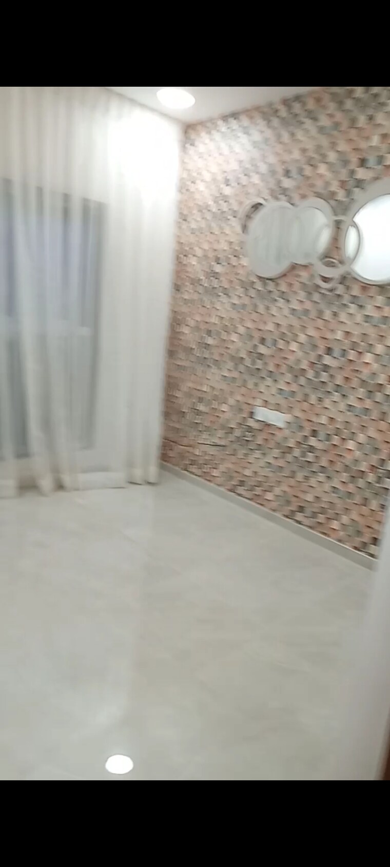 Bedroom, rajiv gandhi nagar 2 Bedroom 523 Sq.Ft. Apartment In Rajiv Gandhi Nagar Mumbai 8336869