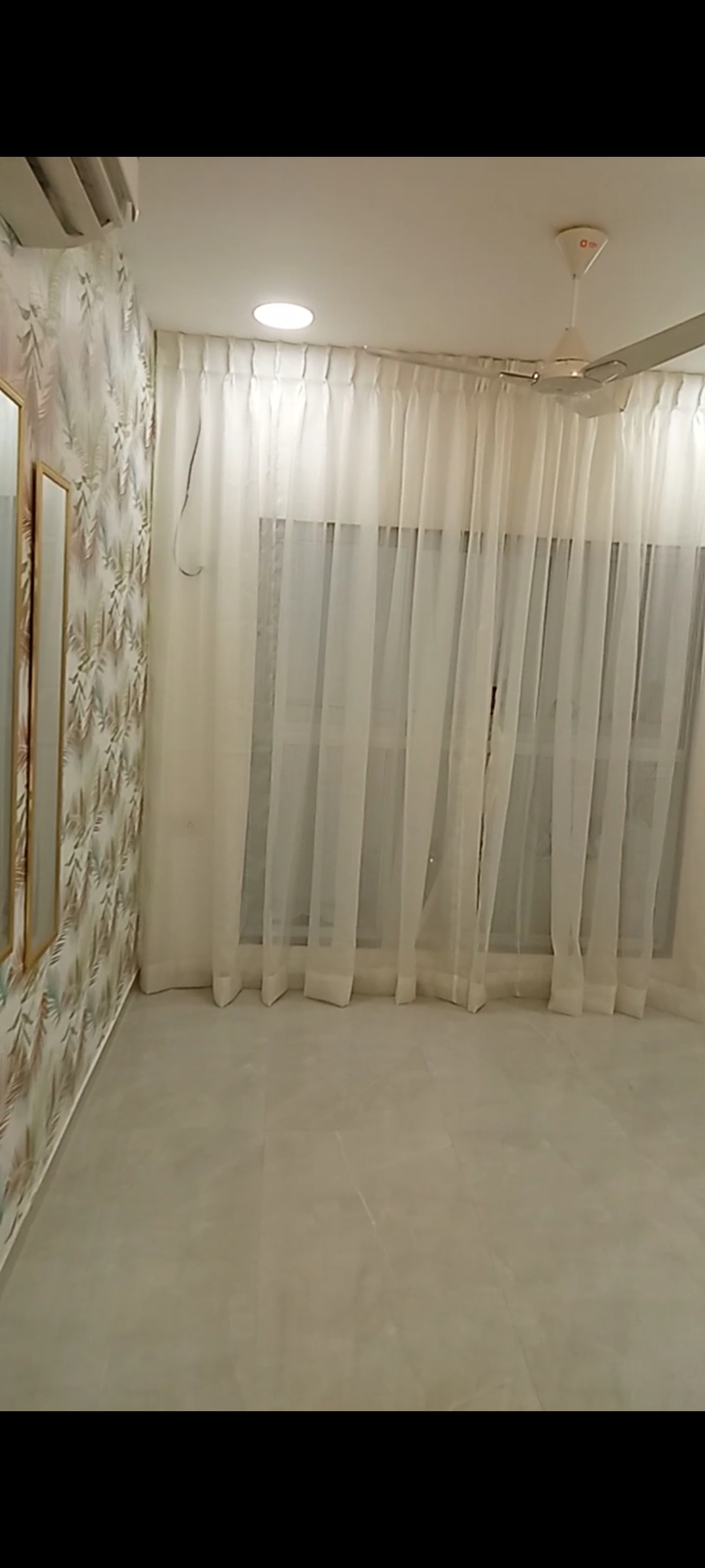 2 BHK Apartment For Sale in Shraddha Evouque Bhandup 