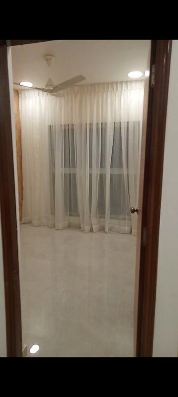 Building Lobby in 2 BHK Apartment at Rajiv Gandhi Nagar – for Sale