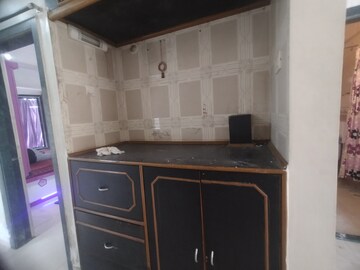  3 BHK Apartment at Nandidham CHS, Seawoods – for Rent
