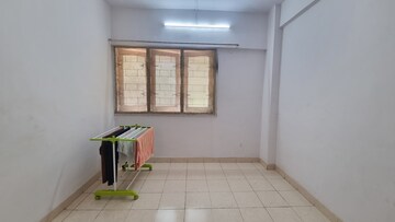 Bedroom in 1 BHK Apartment at Haridwar Apartments, Evershine Nagar – for Rent
