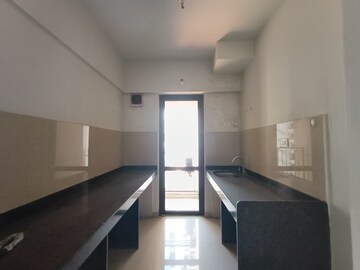 Kitchen in 1 BHK Apartment at Lodha Palava City Lakeshore Greens, Dombivli East – for Rent