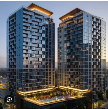 2 BHK Apartment For Sale in BPTP Princess Park, Sector 86