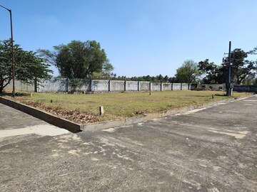 Plot Area in  Plot at Confident Indus II, Sarjapur – for Sale