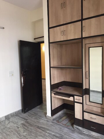 Bathroom in 2 BHK Builder Floor at Builder Floor, Sector 28 – for Rent