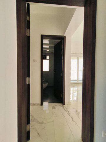 Building Lobby in 3 BHK Apartment at Pride Platinum, Baner – for Rent