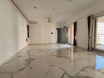 3 BHK Apartment For Rent in Pride Platinum Baner Pune  8336862