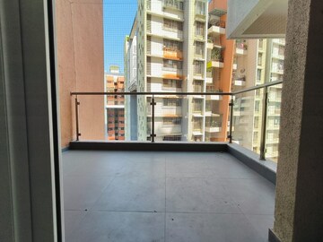 3 BHK Apartment – Exterior View View at Pride Platinum, Baner - for Rent