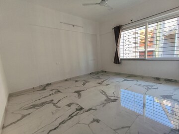 Bedroom in 3 BHK Apartment at Pride Platinum, Baner – for Rent