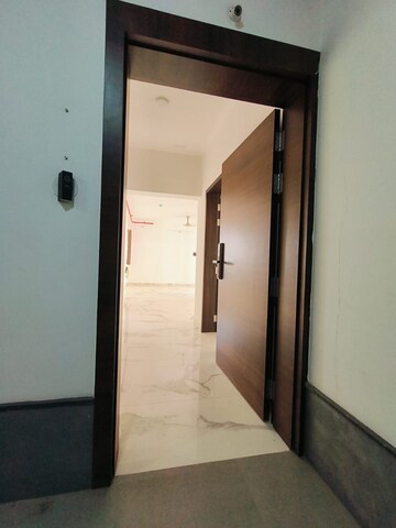 Building Lobby in 3 BHK Apartment at Pride Platinum, Baner – for Rent