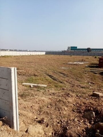  Industrial Plot For Sale in Upsidc Site B