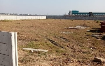 Industrial Plot For Sale in Upsidc Site B