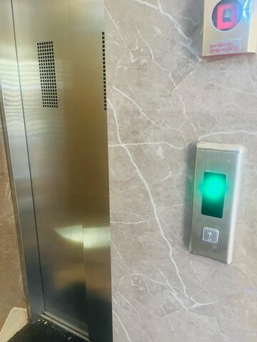 Bathroom in  Office Space at Tupudana – for Rent