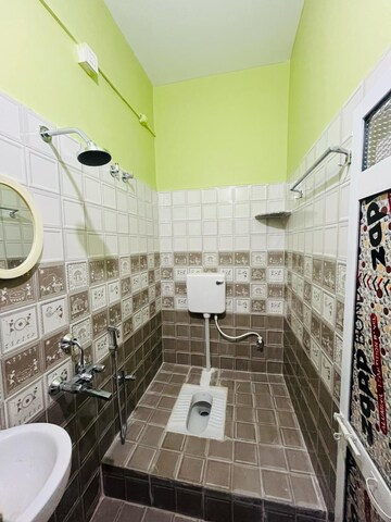 Balcony in  Office Space at Tupudana – for Rent