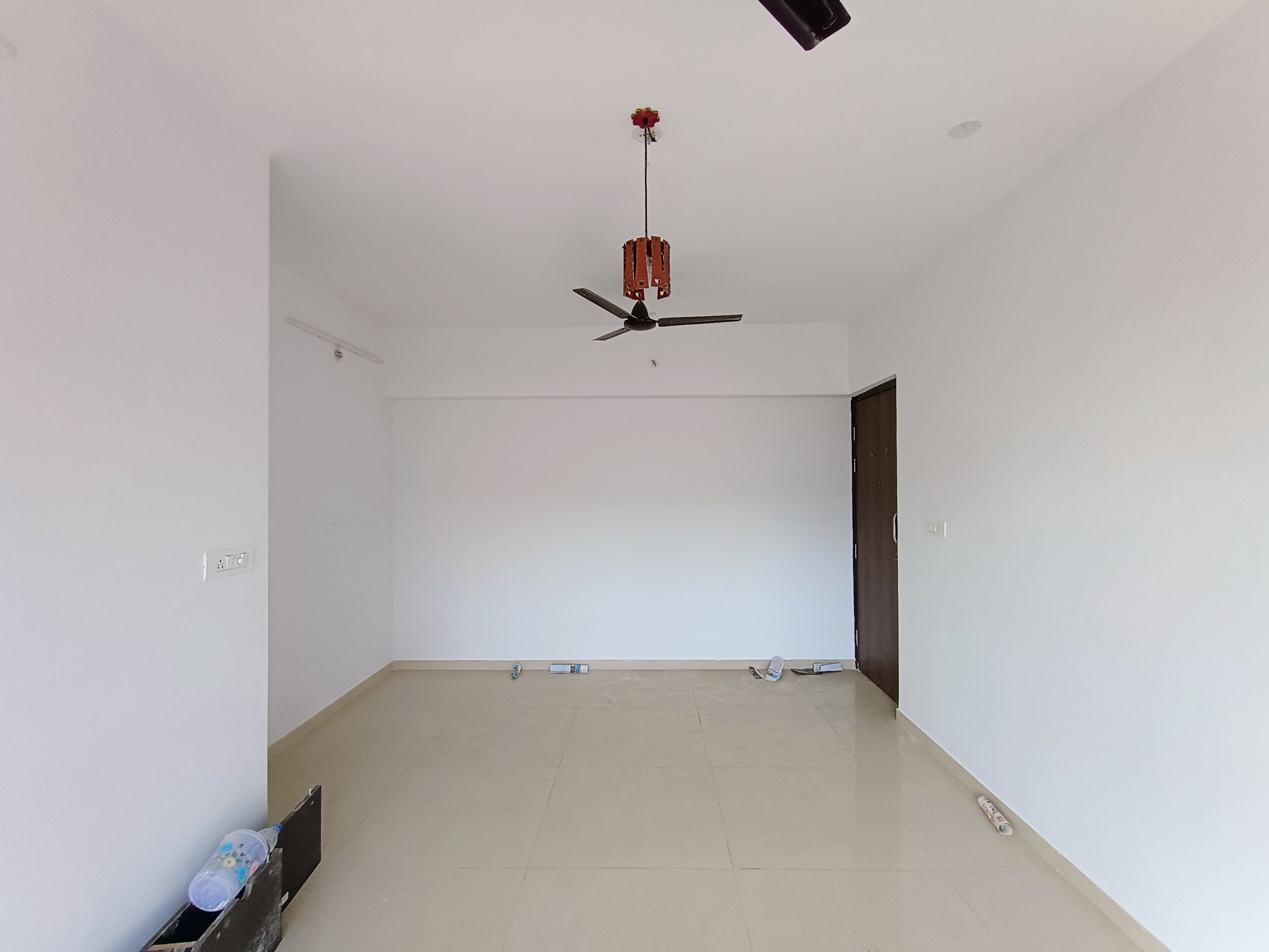 2 BHK 717 Sq.Ft. Apartment in Lodha Palava City Lakeshore Greens