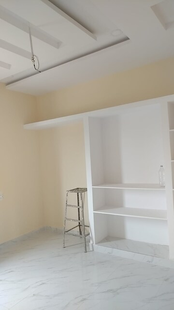 3 BHK Apartment For Sale in Bandlaguda Jagir