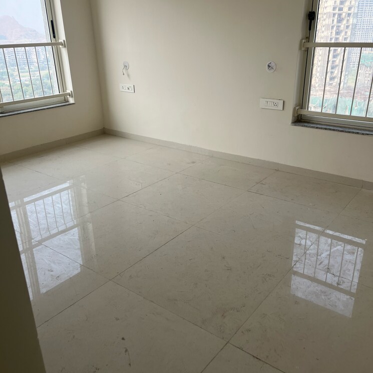 Room, adhiraj-samyama-tower-1d 2 Bedroom 688 Sq.Ft. Apartment In Kharghar Sector 30 Navi Mumbai 8336916