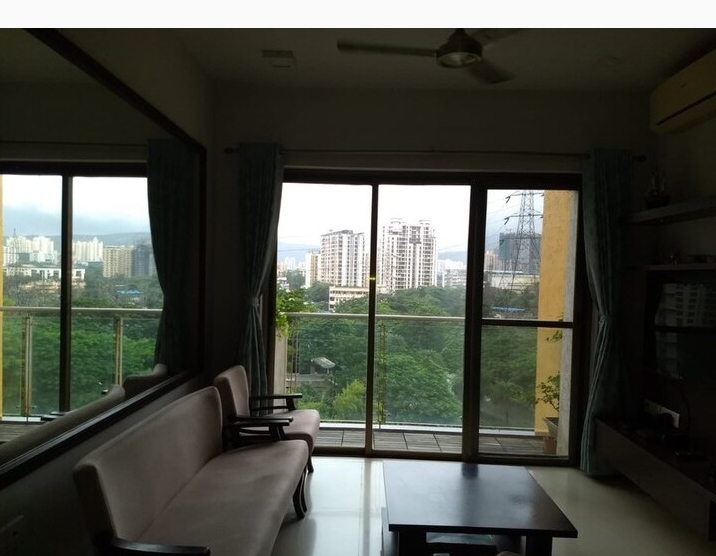 3 BHK + Pooja Room Apartment For Sale in Soham Garden