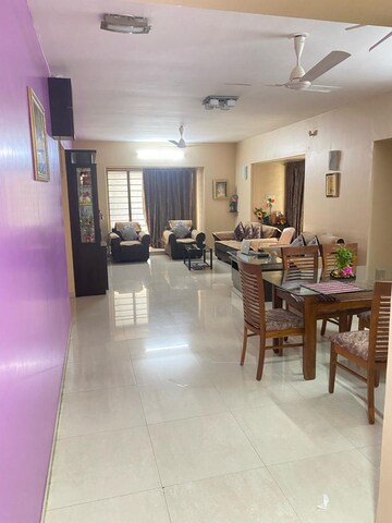 3 BHK Apartment For Sale in Kool Homes Solitaire, Kondhwa