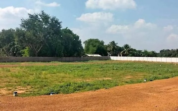 Plot For Sale in Nanjikottai