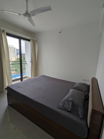 Bedroom in 2 BHK Apartment at Aaiji Vivanta, Balewadi – for Rent