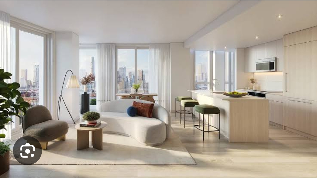 3 BHK + Pooja Room Apartment For Sale in BPTP Princess Park