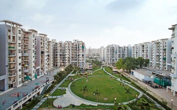 3 BHK Apartment For Sale in Omaxe Heights, Sector 86