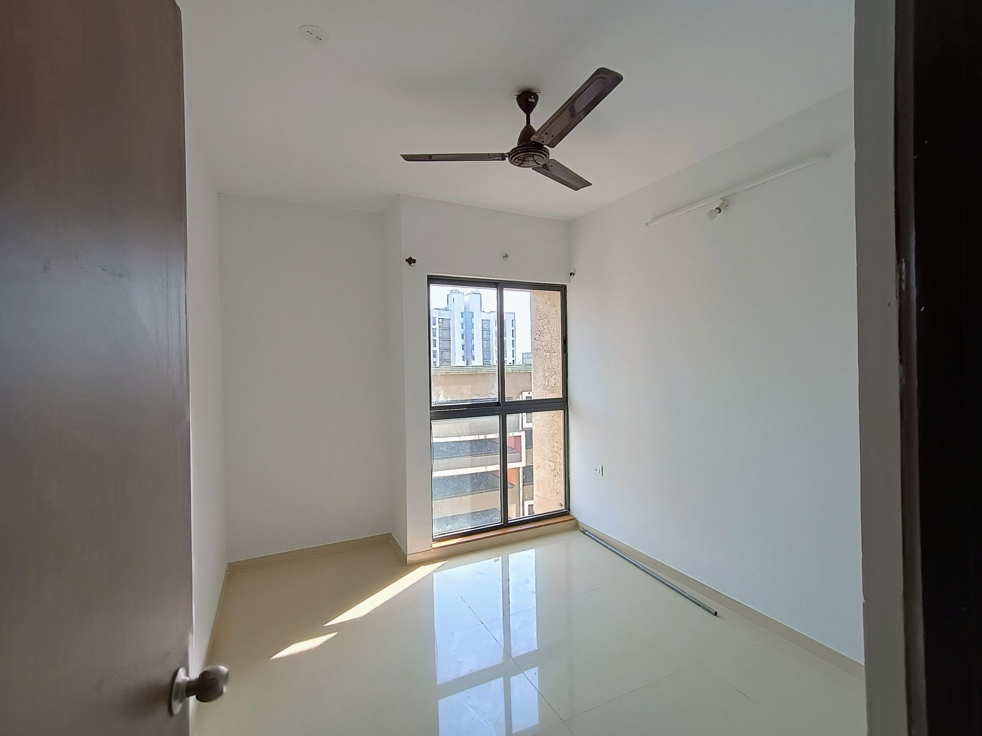 2.5 BHK Apartment For Sale in Lodha Palava Downtown Dombivli East