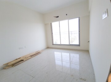 Bedroom in 1 BHK Apartment at Apex Green Wood, Borivali East – for Sale