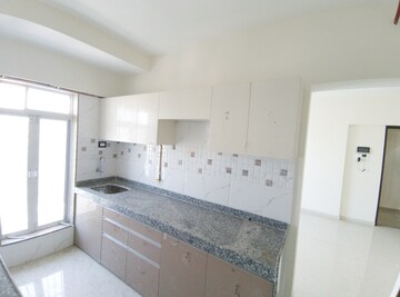 Kitchen in 1 BHK Apartment at Apex Green Wood, Borivali East – for Sale