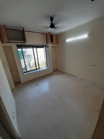 Study Room in 3 BHK Apartment at Bramha Exuberance, Kondhwa – for Rent