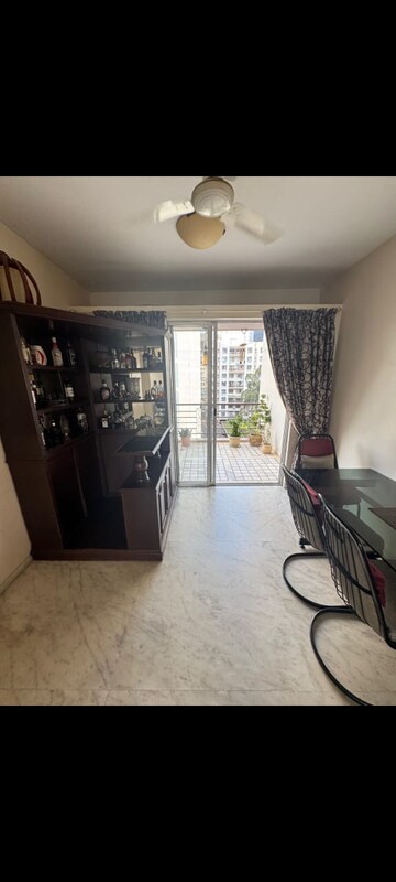 Parking in 3.5 BHK Apartment at Kalpataru Regency I II, Kalyani Nagar – for Rent