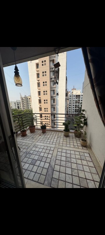 3.5 BHK Apartment – Exterior View View at Kalpataru Regency I II, Kalyani Nagar - for Rent