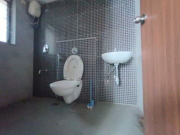 Bathroom in 2 BHK Apartment at Lodha Lakeshore Greens, Dombivli East – for Sale