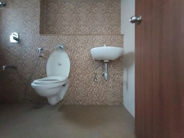 Bathroom in 2 BHK Apartment at Lodha Lakeshore Greens, Dombivli East – for Sale