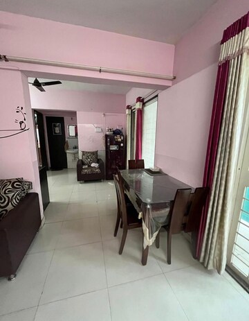 Bedroom in 2 BHK Apartment at Balaji Generosia, Baner – for Rent