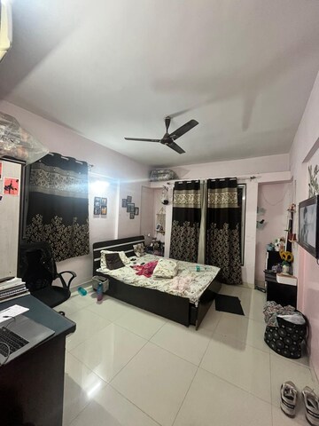 Bedroom in 2 BHK Apartment at Balaji Generosia, Baner – for Rent
