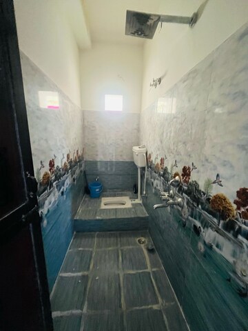 Balcony in 2 BHK Independent House at Bariatu – for Rent