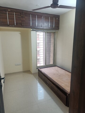 2.5 BHK Apartment For Rent in Gini Viviana Balewadi Pune  8337201