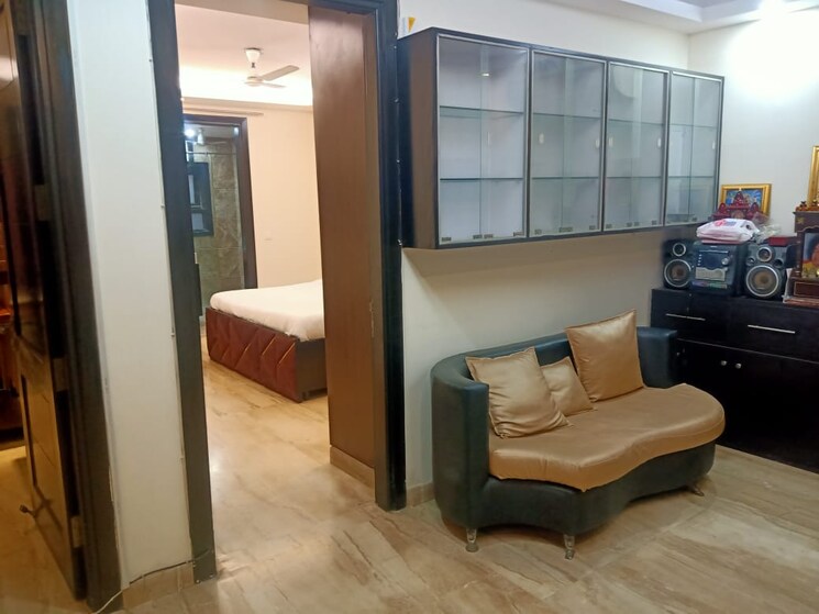 Living Room, lajpat nagar iii 1 Bedroom 458 Sq.Ft. Apartment In Lajpat Nagar Iii Delhi 8337262