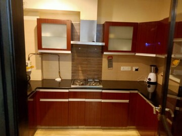 Kitchen in 1 BHK Apartment at Lajpat Nagar Iii – for Rent