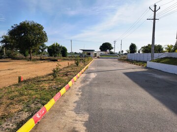  Plot – Garden View at Anima True Emerald, Shadnagar - for Sale