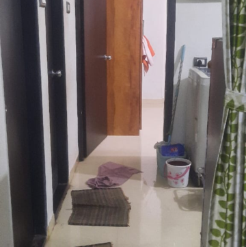 1 BHK Apartment at Shraddha Evoque, Sonapur – for Rent
