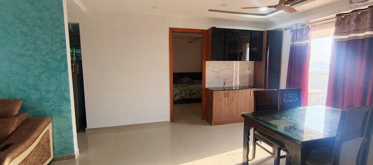 Living Room, mahindra-ashvita 3 Bedroom 1636 Sq.Ft. Apartment In Kukatpally Hyderabad 8337225