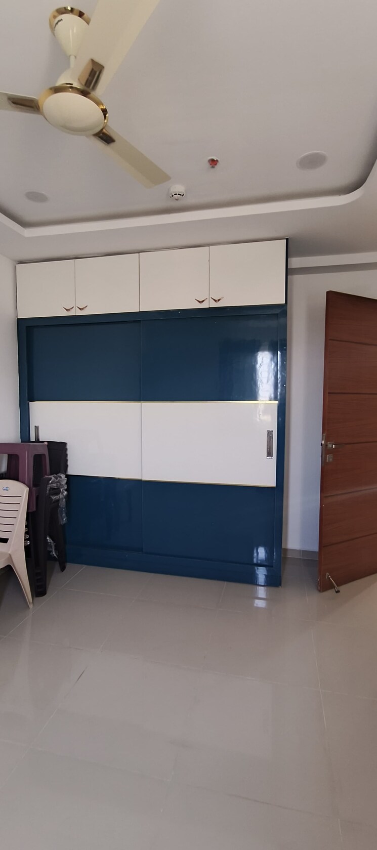 Room, mahindra-ashvita 3 Bedroom 1636 Sq.Ft. Apartment In Kukatpally Hyderabad 8337225