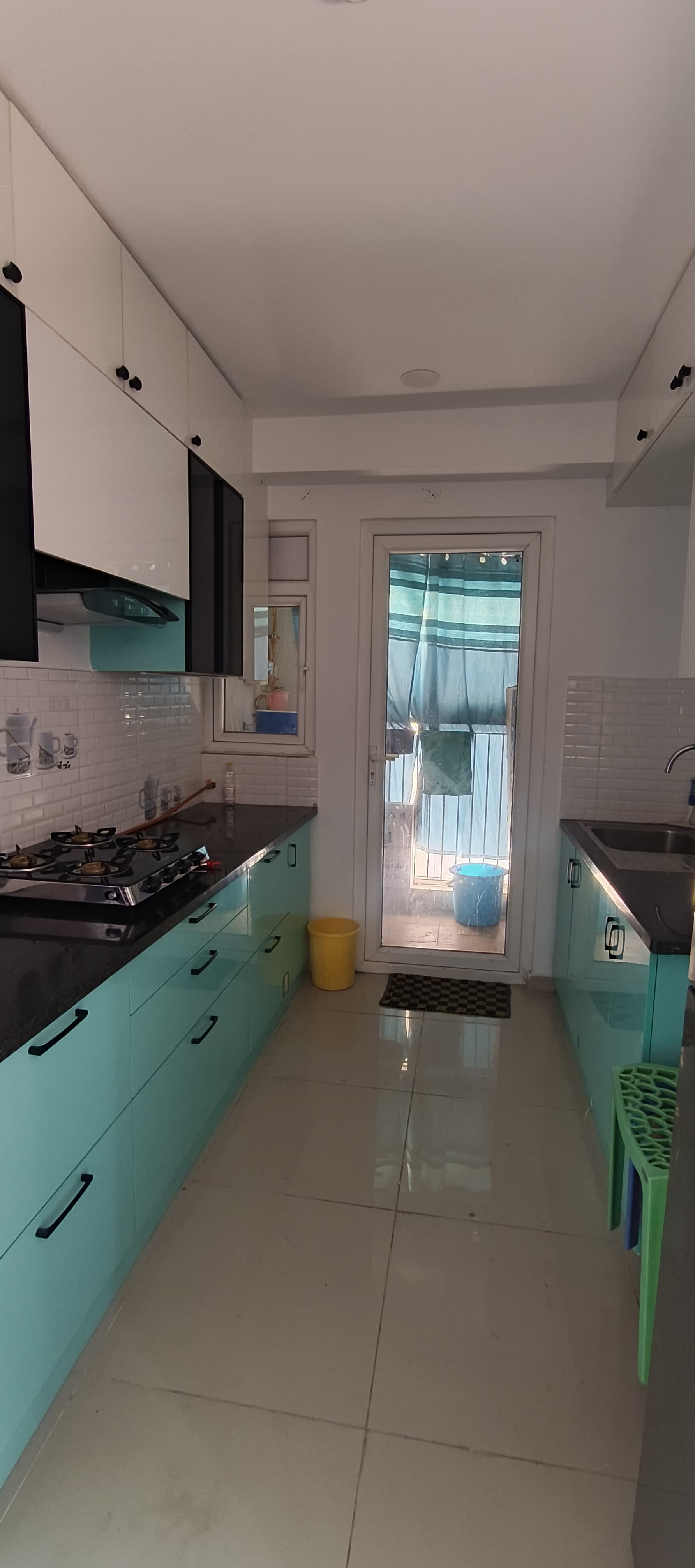 3 BHK + Pooja Room 1636 Sq.Ft. Apartment in Mahindra Ashvita