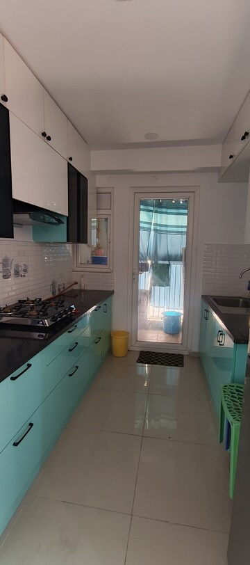 3 BHK Apartment For Sale in Mahindra Ashvita, Kukatpally