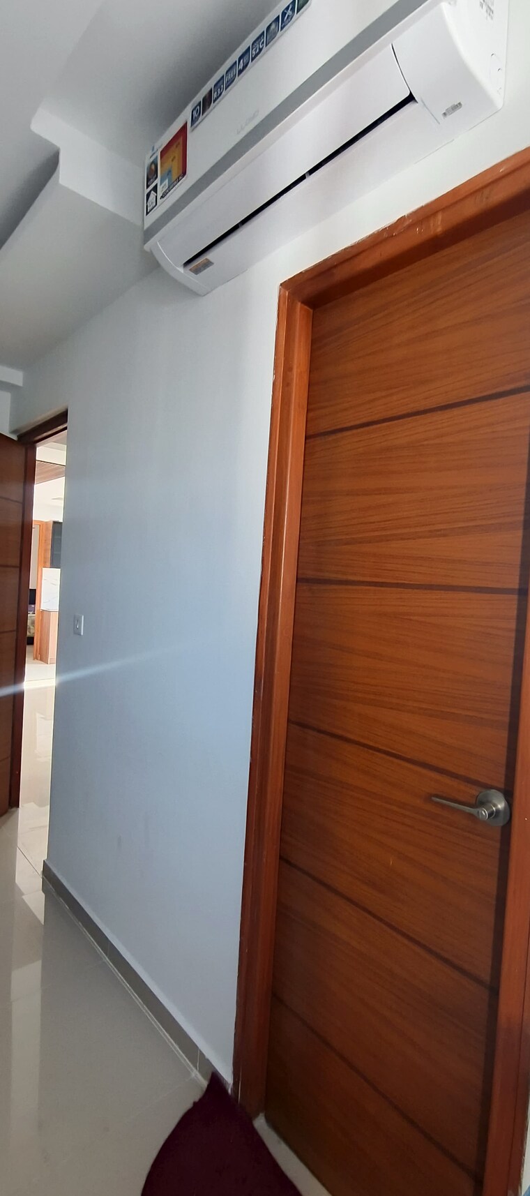 Room, mahindra-ashvita 3 Bedroom 1636 Sq.Ft. Apartment In Kukatpally Hyderabad 8337225