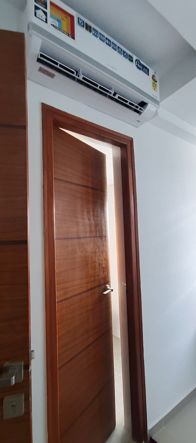 Room, mahindra-ashvita 3 Bedroom 1636 Sq.Ft. Apartment In Kukatpally Hyderabad 8337225