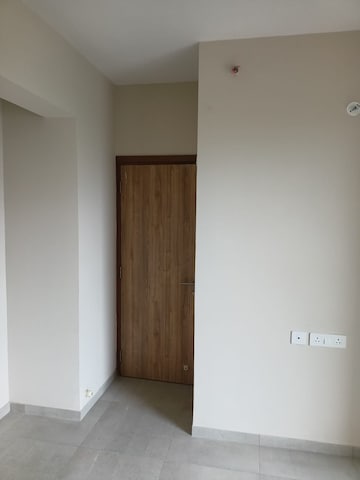 Master Bedroom in 1 BHK Apartment at Birla Vanya, Kalyan West – for Rent